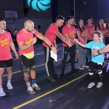 Finał 3. edycji zawodów Athletes Clash 2019