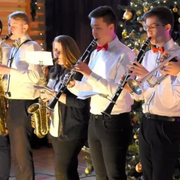 Koncert Kolęd i Pastorałek w „Elektryku”