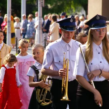 Procesja Jadwiżańska przeszła ulicami Radomska