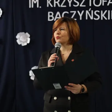 Rozstrzygnięto Konkurs im. K.K. Baczyńskiego