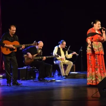 Kultura romska w MDK