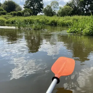 ERA Travel zaprasza na spływy kajakowe