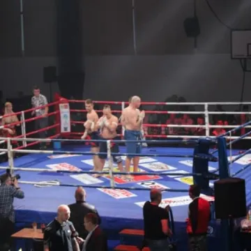 III Radomszczańska Gala Sportów Walki Radomsko 2019