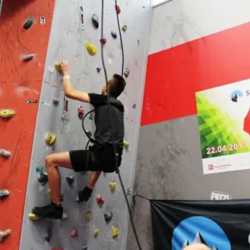 Mega Wspin po raz drugi 