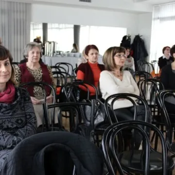 Rozmawiano o kulturze 