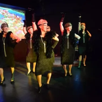 Dzień Kobiet z RUTW