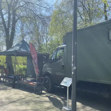 Terytorialsi złożyli przysięgę wojskową