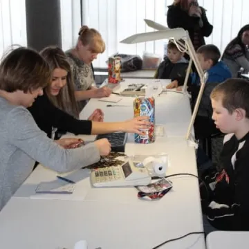 WOŚP 2017: Otwierają pierwsze puszki