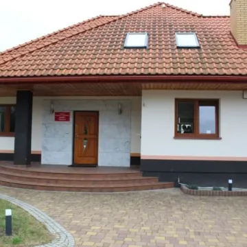 Placówka Opiekuńczo-Wychowawcza „Kamil” w Strzałkowie już otwarta