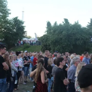 Dni Radomska 2019: koncert zespołu Elektryczne Gitary