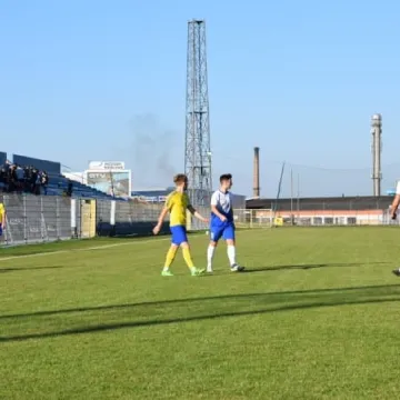 Druga porażka RKS Radomsko