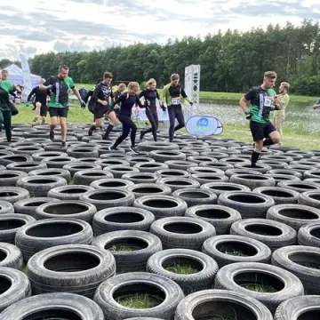 Pokonali przeszkody i własne słabości. Za nami RADMAGEDON 2021