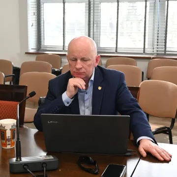 Nowe inwestycje i projekty ekologiczne w planie finansowym powiatu