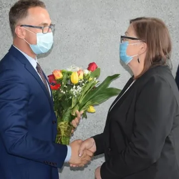 Tadeusz Kubak nowym przewodniczącym Rady Miasta w Radomsku