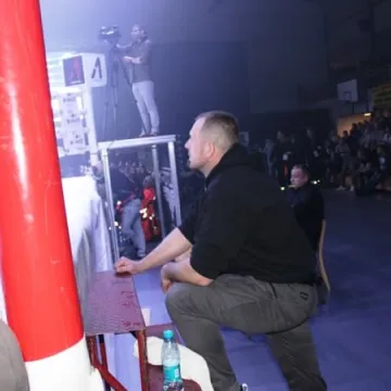 Gala Sportów Walki w Radomsku