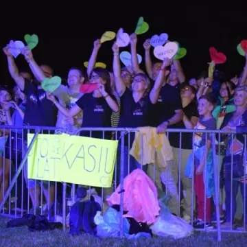 Dni Radomska 2018: Koncert Varius Manx i Kasi Stankiewicz