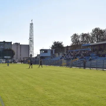 W IV lidze RKS Radomsko wygrywa ze Stalą Głowno