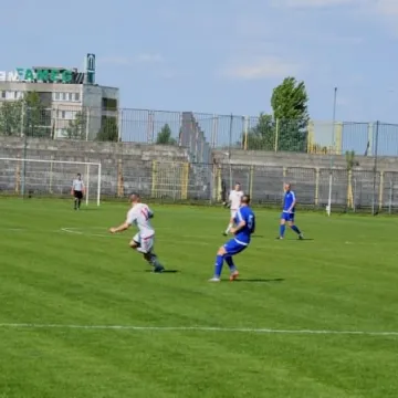 Udany debiut Rafała Ozgi