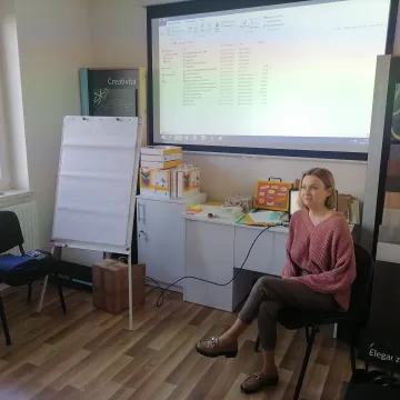 Radomsko w kampanii przeciwdziałania przemocy