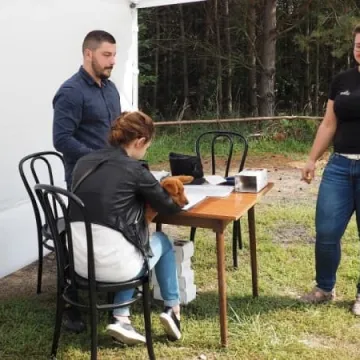 Zaczipowano psy i koty w Radomsku