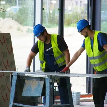 Nowy basen w Radomsku. Jak postępują prace?