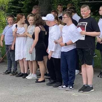 Zaczarowany Piknik w SOSW – gdzie magia spotkała technologię