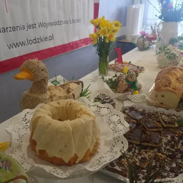 Kietlin: Stół Wielkanocny dawniej i dziś