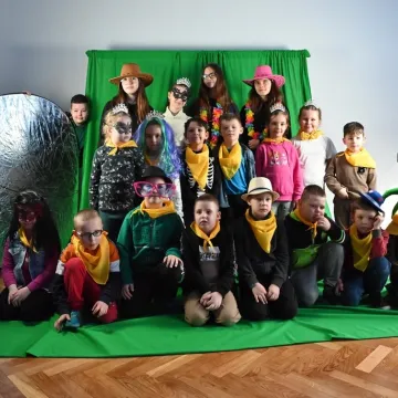 Interaktywne Dni Otwarte w PSP nr 4 w Radomsku