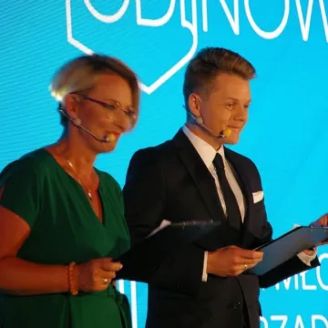 OdNowa - Forum Młodych Samorządowców 2023 w Radomsku