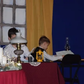 Świąteczny koncert charytatywny w PSP nr 6