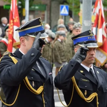 Uroczyste obchody rocznicy uchwalenia Konstytucji 3 maja