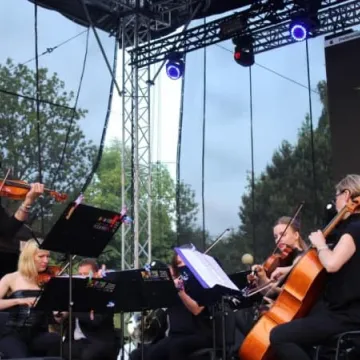 Dni Radomska 2018: GROHMAN ORKIESTRA