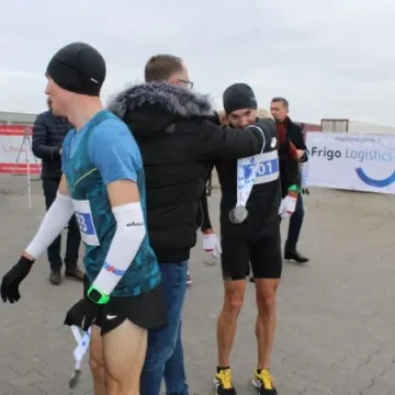 I Ogólnopolski Bieg po Strefie w Radomsku