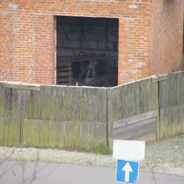 Czy ta budowa kiedyś się skończy? – zastanawiają się mieszkańcy Radomska