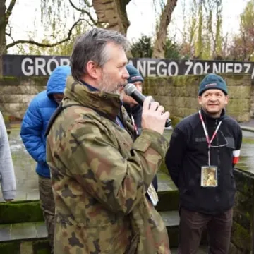 Maraton dla Niepodległej 