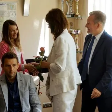 Nauczycielskie awanse 