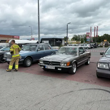 Powrót do motoryzacyjnej przeszłości