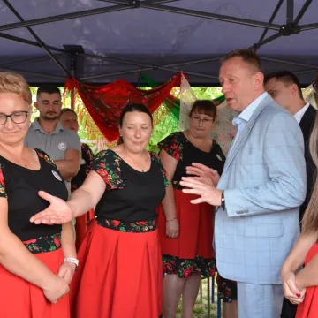 Kulinarna rywalizacja i integracja w Lgocie Wielkiej