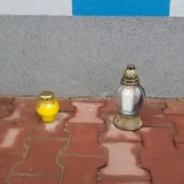 Co się stało z tablicą?