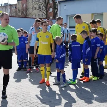 Wygrana z outsiderem 