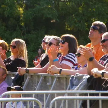 Niedzielna odsłona Dni Radomska 2023