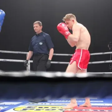 III Radomszczańska Gala Sportów Walki Radomsko 2019