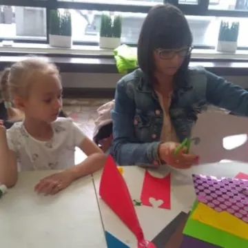 Mała Pasja na wakacje