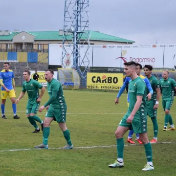 Hit jesieni na remis RKS Radomsko – Warta Sieradz 0:0