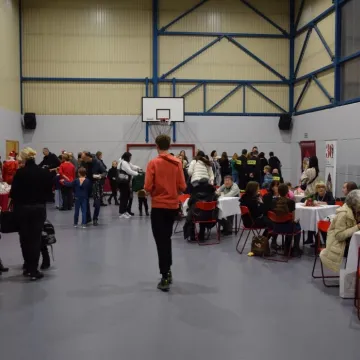 Niech gwiazdka w sercu rok cały trwa