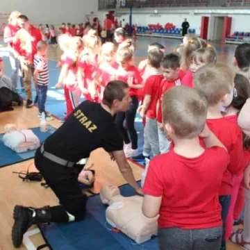 Światowy Dzień Czerwonego Krzyża i Czerwonego Półksiężyca w Radomsku