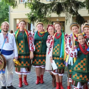 Jubileuszowe warsztaty polonijne