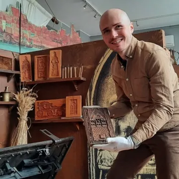 Od niedzieli w Radomsku „Świat Toruńskiego Piernika”