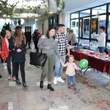 WOŚP 2017: Koncert finałowy w MDK