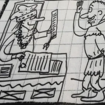 Ferie z miejską biblioteką w Radomsku